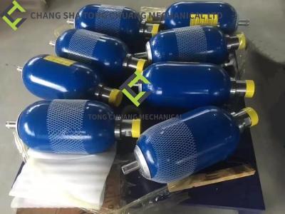 Chine Sany And Zoomlion Concrete Pump Accumulator Assembly OLAER 10L 1010800037 à vendre