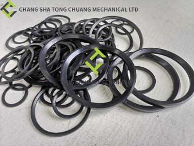 China Sany And Zoomlion Concrete Pump Diamond Shaped Sealing Package en venta