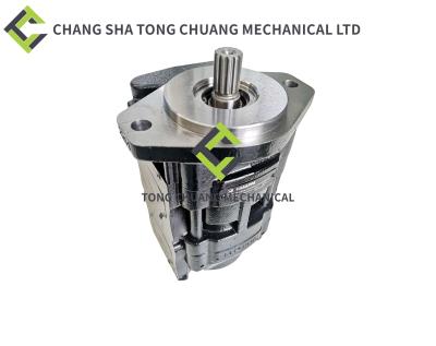 China Sany And Zoomlion Concrete Pump Double Gear Pump KP30.34-A8K9/Caspar B220301000403 Te koop