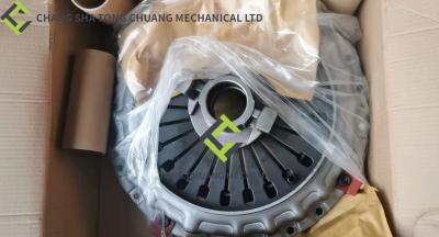 Cina Sany And Zoomlion Concrete Pump Three Piece Clutch Set / Isuzu Chassis in vendita
