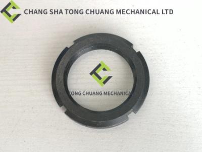 China Zoomlion Concrete Pump Half Shaft Nut M60 * 2  For New Half Shafts 1040200185 for sale