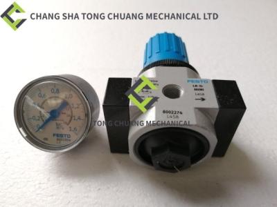 China Zoomlion Concrete Pump Voltage Regulator / Festol LR-1 / 8-D-MINI 1010300646 en venta