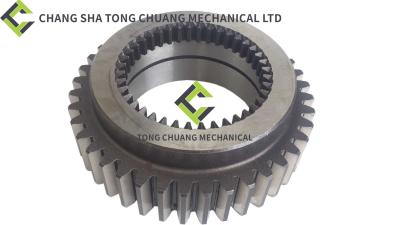 China Zoomlion Concrete Pump Transfer Case Large Gear Spoo 40 Teeth for sale