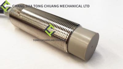 China Zoomlion Concrete Pump Proximity Switch E2E2-X10MC1-G 1020519575 en venta
