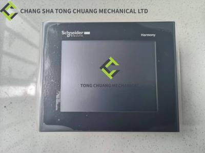 China Zoomlion Concrete Pump Touch Screen HMIGTO2300  1022002249 en venta