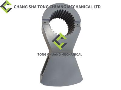 China Zoomlion Concrete Pump Rocker Arm 0167502A0003 000190201A0000013 en venta