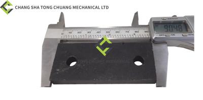 中国 Zoomlion Concrete Pump Block 02H-13/0160402A0012 000190201A0000023 販売のため