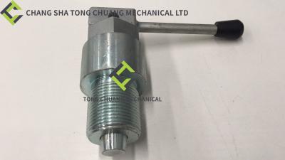 China Zoomlion Concrete Pump Material Groove Locking Mechanism 001804412A0300000 for sale