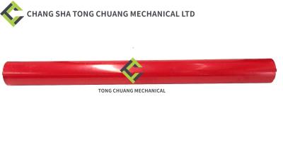 Κίνα Zoomlion Concrete Pump Carrier Roller 108 * 1150 001461200A4402000 προς πώληση