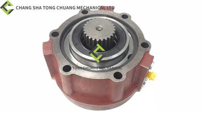 China Zoomlion Concrete Pump Gear Reducer Brake Mechanism Assembly ED2090 1039805629 for sale