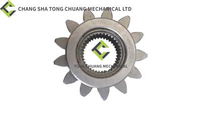 China Zoomlion Concrete Pump Gear Reducer 0160151B0107  001605105A0000004 en venta