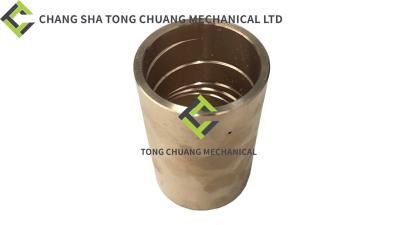 China Zoomlion Concrete Pump Copper Sleeve 0165751A0005  001607505A0000002 Te koop