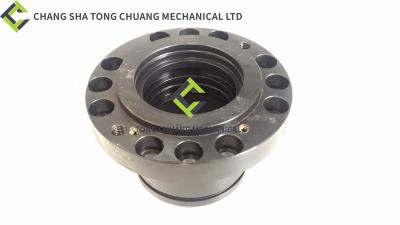China Zoomlion Concrete Pump Main Cylinder Pressure Cap 001696101A0200008 Te koop