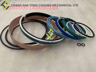 China Zoomlion Concrete Pump Three arm repair kit 001600001A0000184 à venda