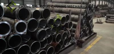 Китай putzmeister Delivery cylinder used by the concrete pump truck 230 * 2100   230 * 2320 239867001 продается