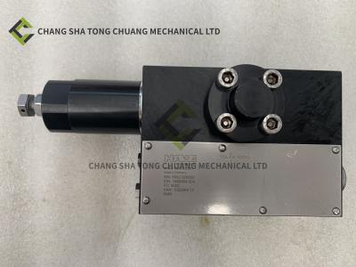 China putzmeister Electromagnetic proportional multichannel valve for concrete pump truck PSL 4 G1/370-3 P01602000088 for sale