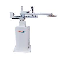 Quality Sheet Metal Stamping Robot High Durability 180º Rotating Angle AC220 Voltage for sale