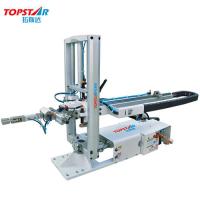 Quality Metal Injection Molding Robot High Performance AC220 Voltage 50 / 60Hz for sale