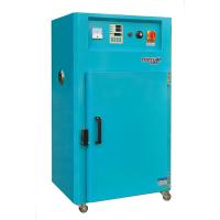 Quality Polymer Material Cabinet Tray Dryer , Professional Industrial Drying Cabinet for sale