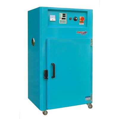 China Polymer Material Cabinet Tray Dryer , Professional Industrial Drying Cabinet for sale