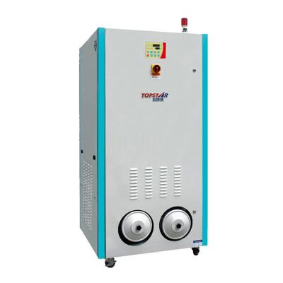 China High Efficiency Honeycomb Dehumidifier , Engineering Plastic Hopper Dryer for sale