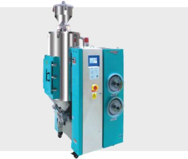 Quality Energy Saving Injection Molding Auxiliary Equipment Dehumidifying Dryer Type for sale