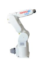 Quality Metal Processing 6 Axis Industrial Robot Automatic Polishing TSR070 - 07 for sale