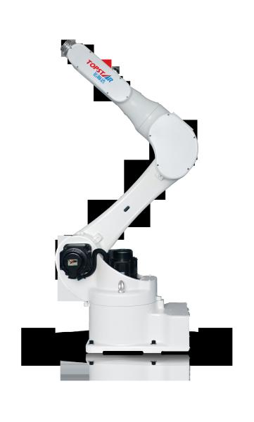 Quality Industrial 6 Axis Industrial Robot With Servo Motor 10Kg Payload TSR140 - 10 - A for sale