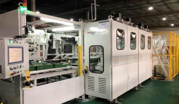 Quality Automated Car Welding Machine , High Performance Industrial Welding Machine for sale