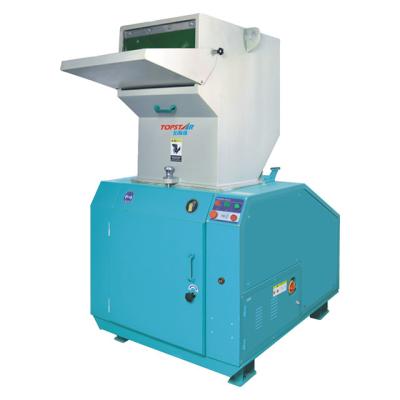 China Injection Molding Industrial Granulator , Single Screw Plastic Shredder Machine for sale