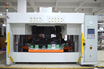 China Equipamento de soldadura plástico da placa quente, aprovação automotivo do CE da máquina de soldadura à venda