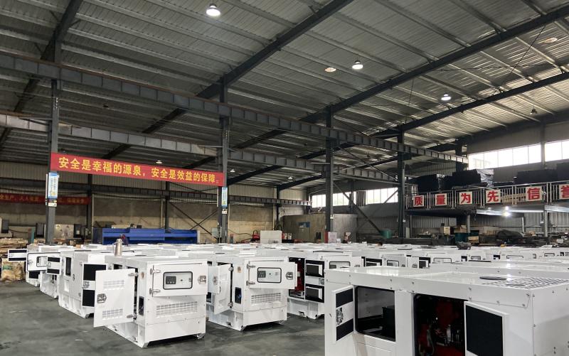 Verified China supplier - Xiamen Ai Power Technology Co., Ltd.