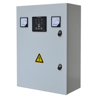 China Wall Mounted Automatic Changeover Switch IP23 Protection Level à venda
