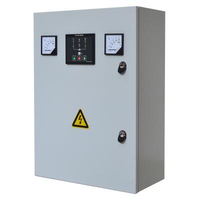 China 160A 250A 3 Phase Automatic Changeover Transfer Switch For Diesel Generator for sale