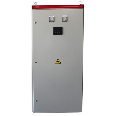 China 660V  2 Pole Aisikai Automatic Phase Changeover Switch  ISO9001 for sale