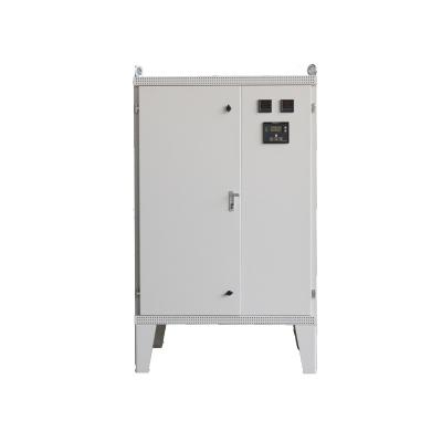 China 2500A ATS 3 Phase Automatic Changeover Switch For Inverter 480V for sale
