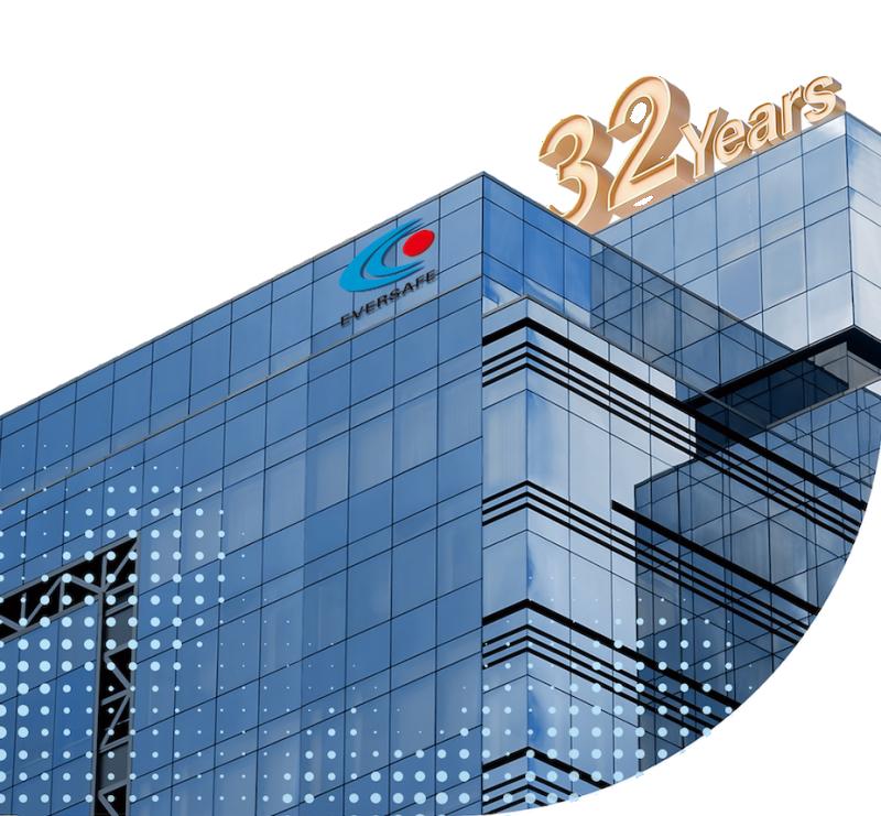 Verified China supplier - Changzhou Eversafe Electronic Lock Co., Ltd