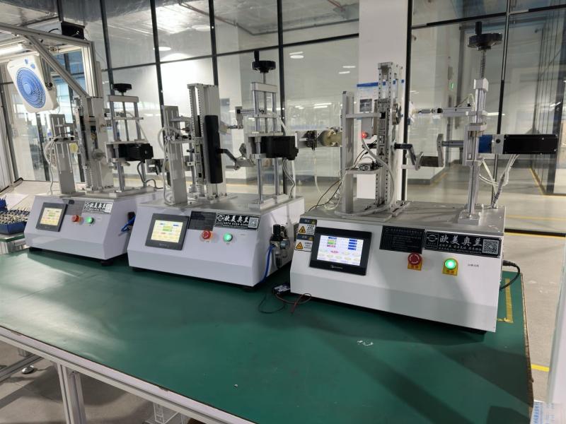 Verified China supplier - Changzhou Eversafe Electronic Lock Co., Ltd