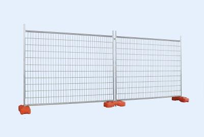 China 2100mm height China products supply Temporary Safety Fence for sale for sale