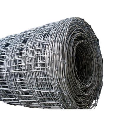 China MIDWEST AIR TECHNOLOGIES field fence roll 12-1/2-Ga., 47-In. x 330-Ft. for sale