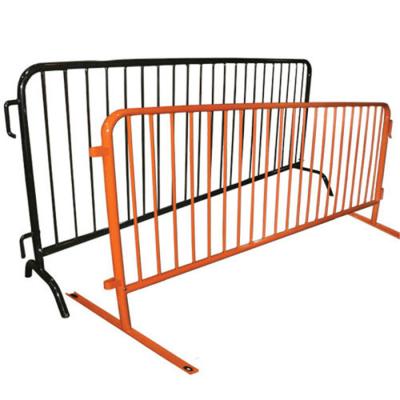 China Hauler Models 1/72 MOBILE BARRIERS for temporary outdoor crowd control barriers for sale