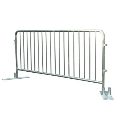 China Hauler Models 1/72 MOBILE BARRIERS for temporary steel crowd control barriers for sale