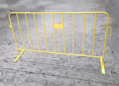 China 1/6th Scale ZCWO Hongkong Street scene NO.12 steel crowd barrier fencing for sale