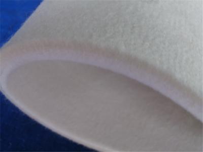 China Double Layer BOM Nomex Needle Felt Paper Machine Cloth NIP 60~200KN/M for sale
