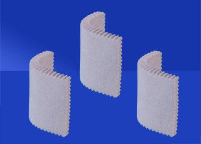 China Anti Static 100% Nomex Heat Resistant Felt Heat Preservation Sound Insulation for sale