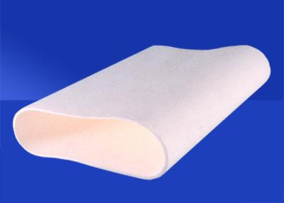 China Sanfor Acrylic Felt Sheets High Temp Felt Used In Denim Manufacturing for sale