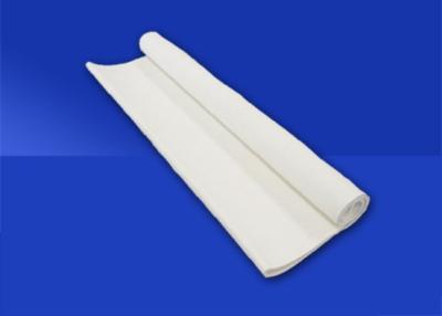 China Needle Heat Transfer Printing Felt Heat Resistant Felt Pads Customized Size for sale