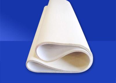 China Paper Fabric Clothing Paper Machine Felt Double Layer Customized Size for sale