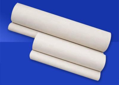 Chine La machine de papier de structure élevée de porosité s'est sentie pour le papier d'emballage/papier larges à vendre