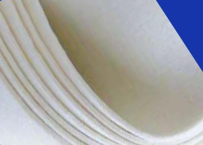 China A máquina de papel sintética sentiu o feltro do secador do moinho de papel arejar a permeabilidade 30~110 Cfm à venda